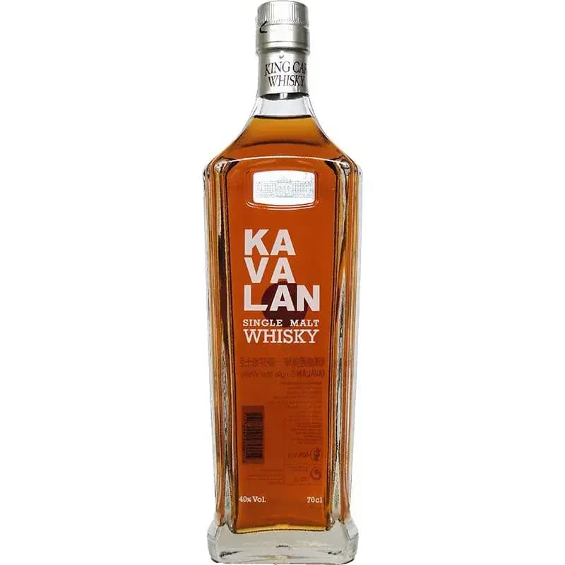 Kavalan Single Malt Whisky