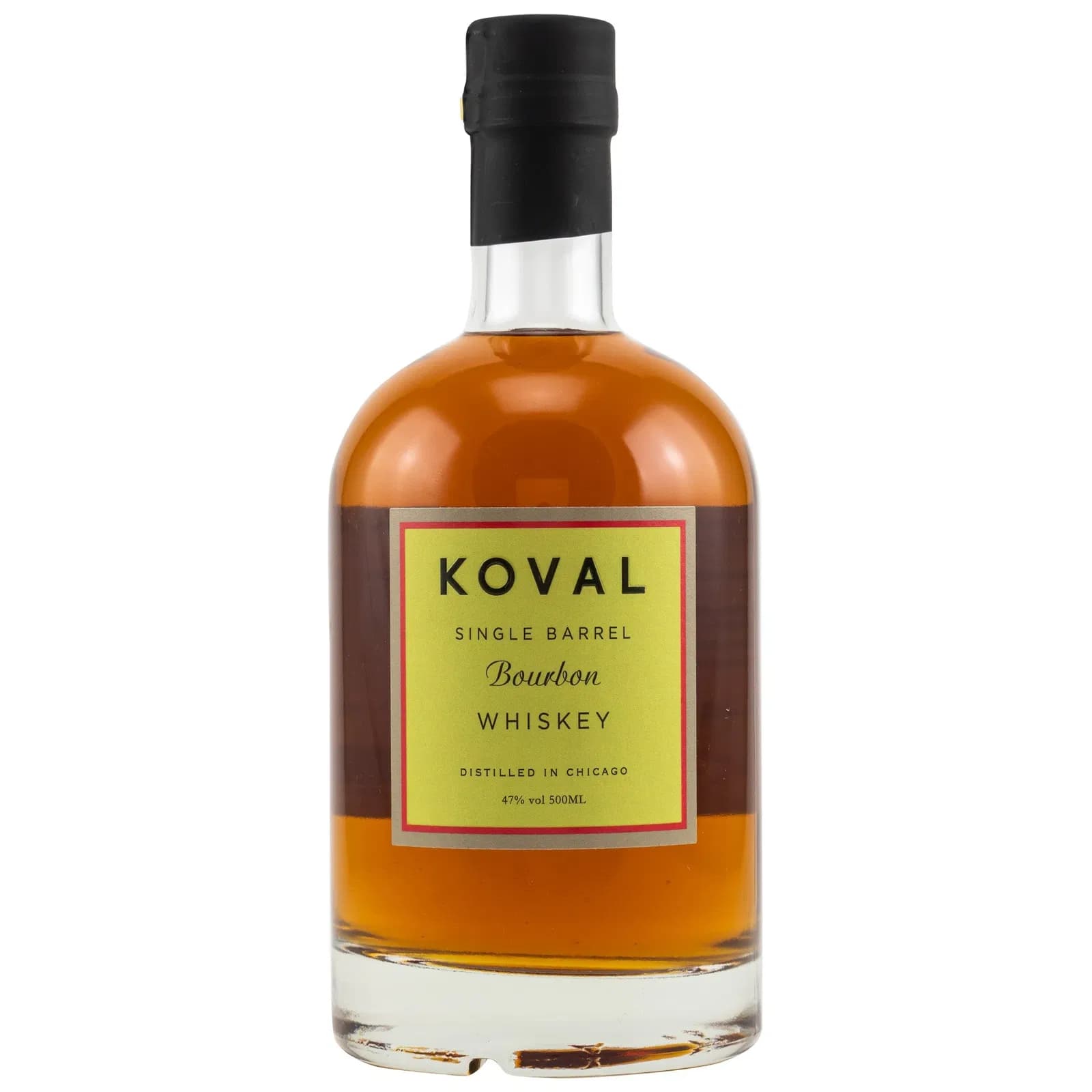 Koval Bourbon