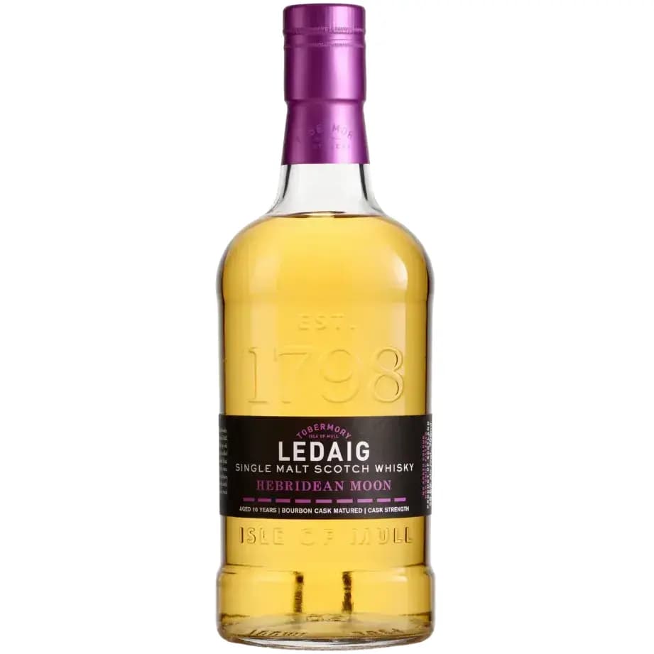 Ledaig Hebridean Moon 