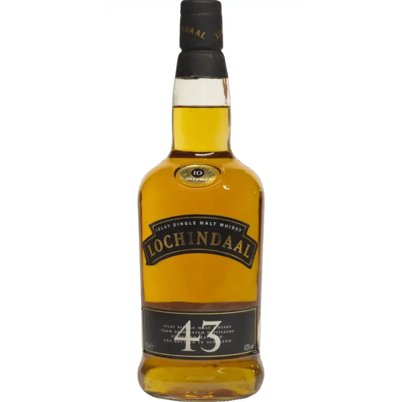 Lochindaal 10 Years Old