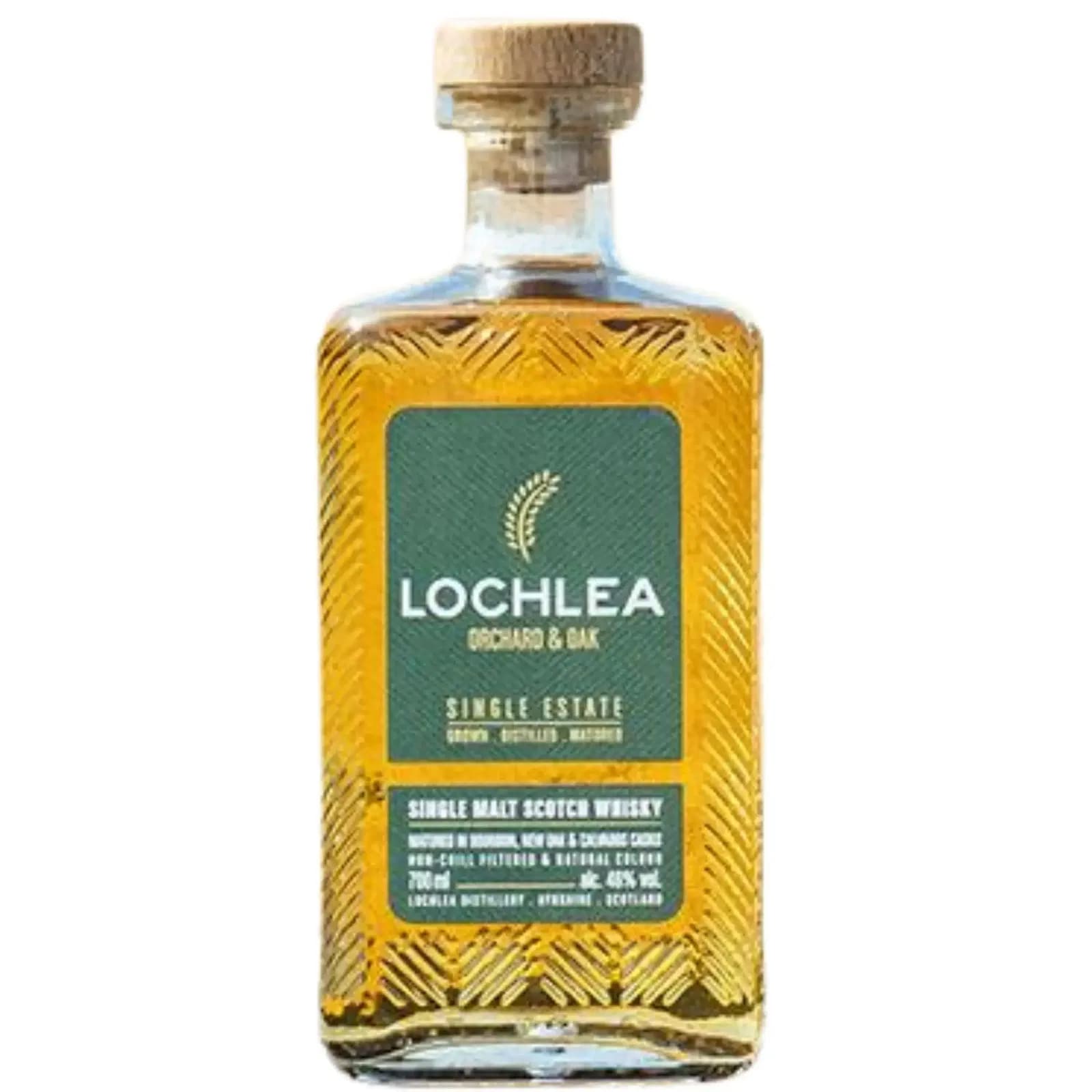 Lochlea Orchard & Oak