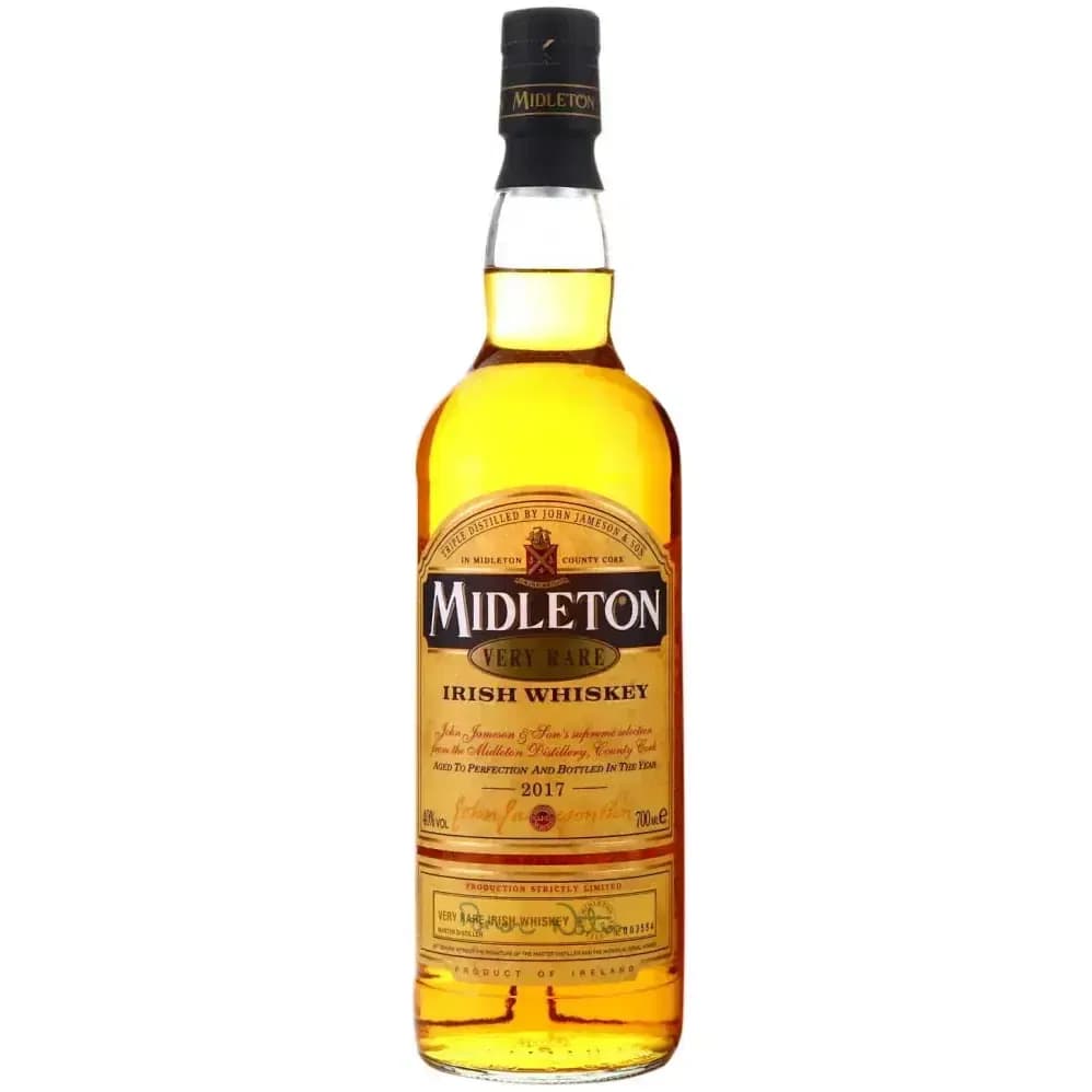 Midleton Very Rare 2017 Edition