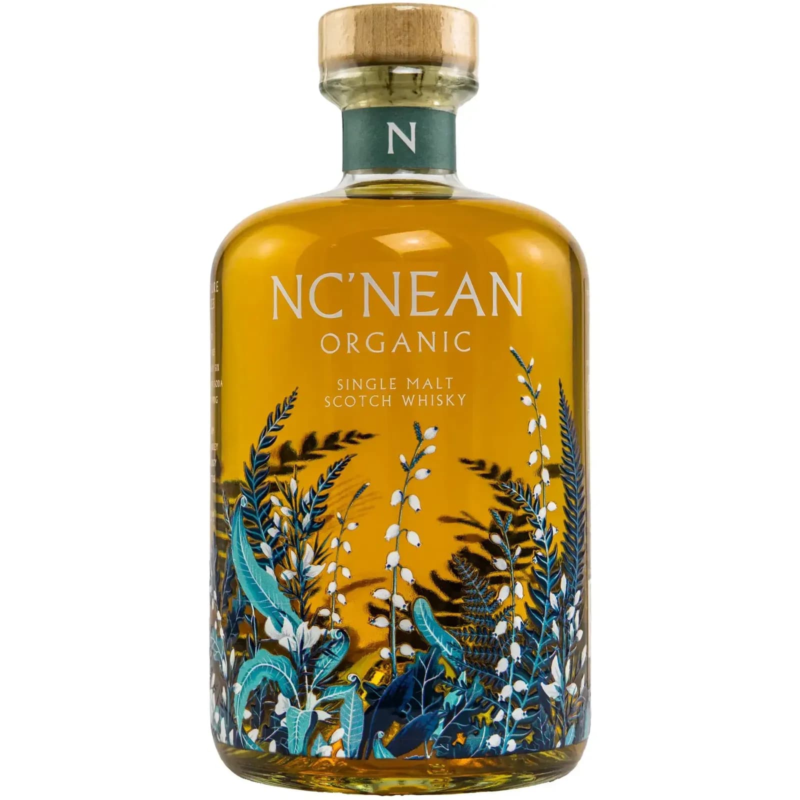 Nc'Nean Organic Batch No.1