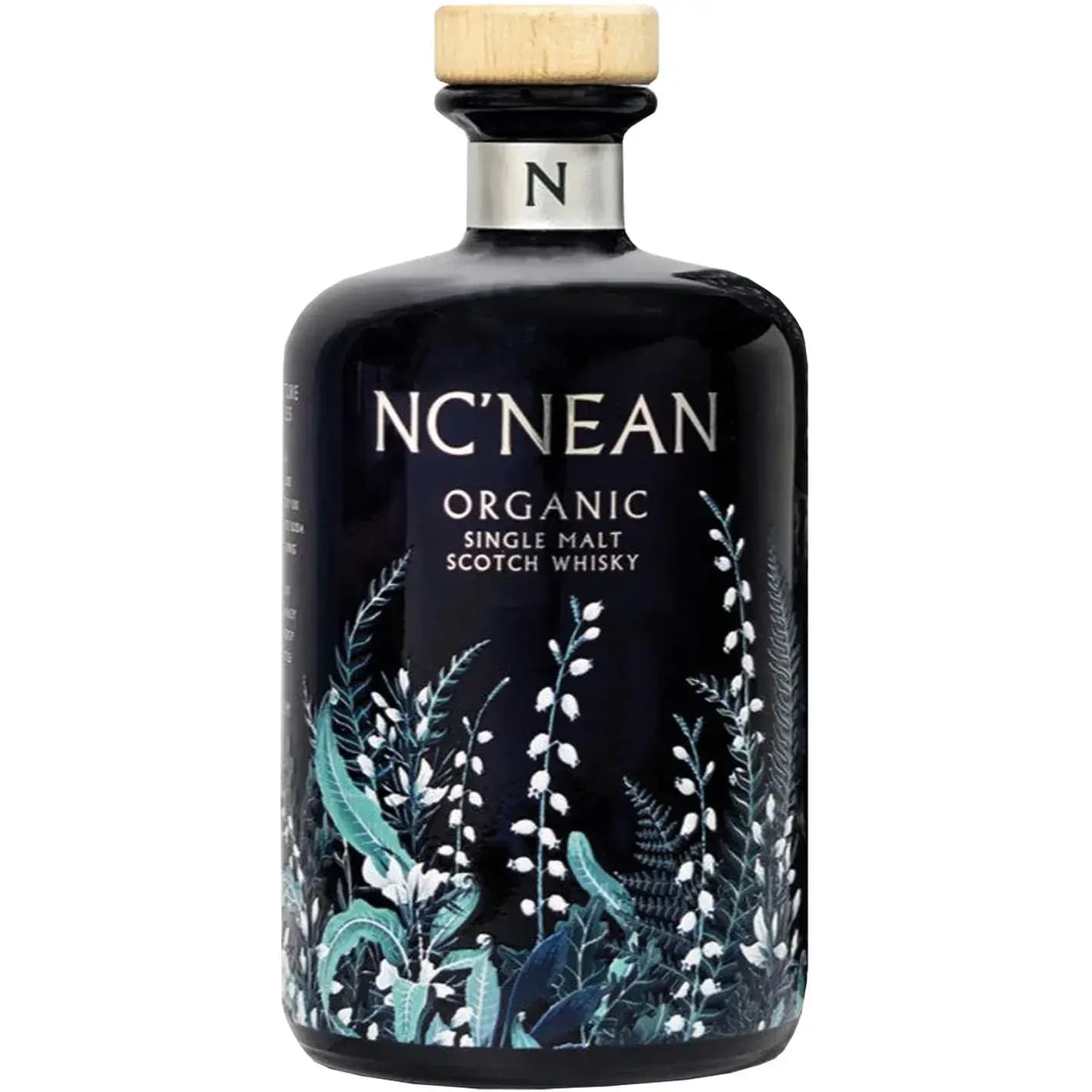 Nc'Nean Quiet Rebels Lorna