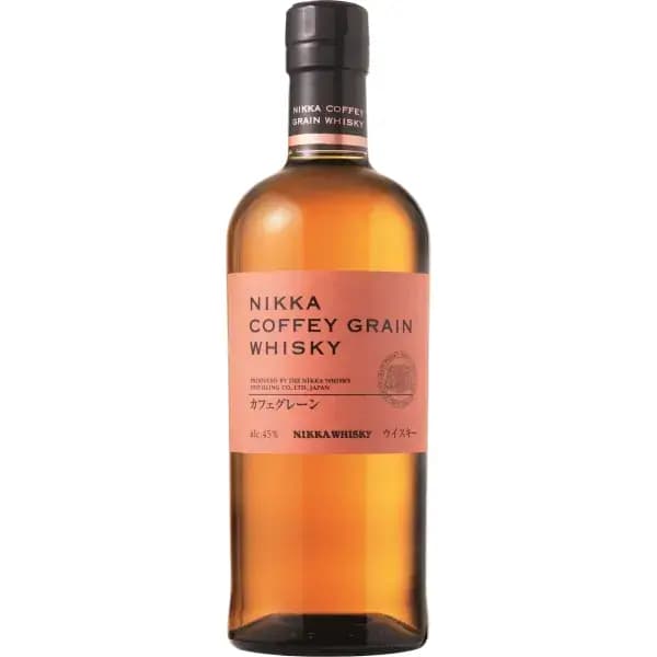 Nikka Coffey Grain Whisky