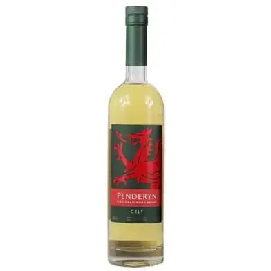 Penderyn Celt Dragon Range