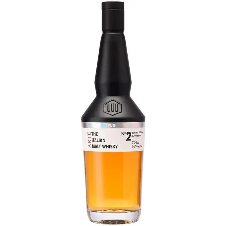 PUNI Arte 02 Limited Edition