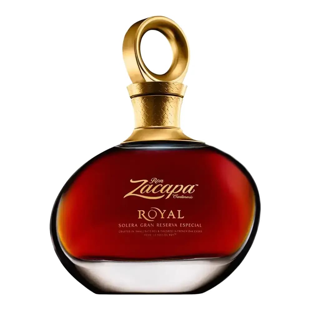 Ron Zacapa Royal 30 Years Old