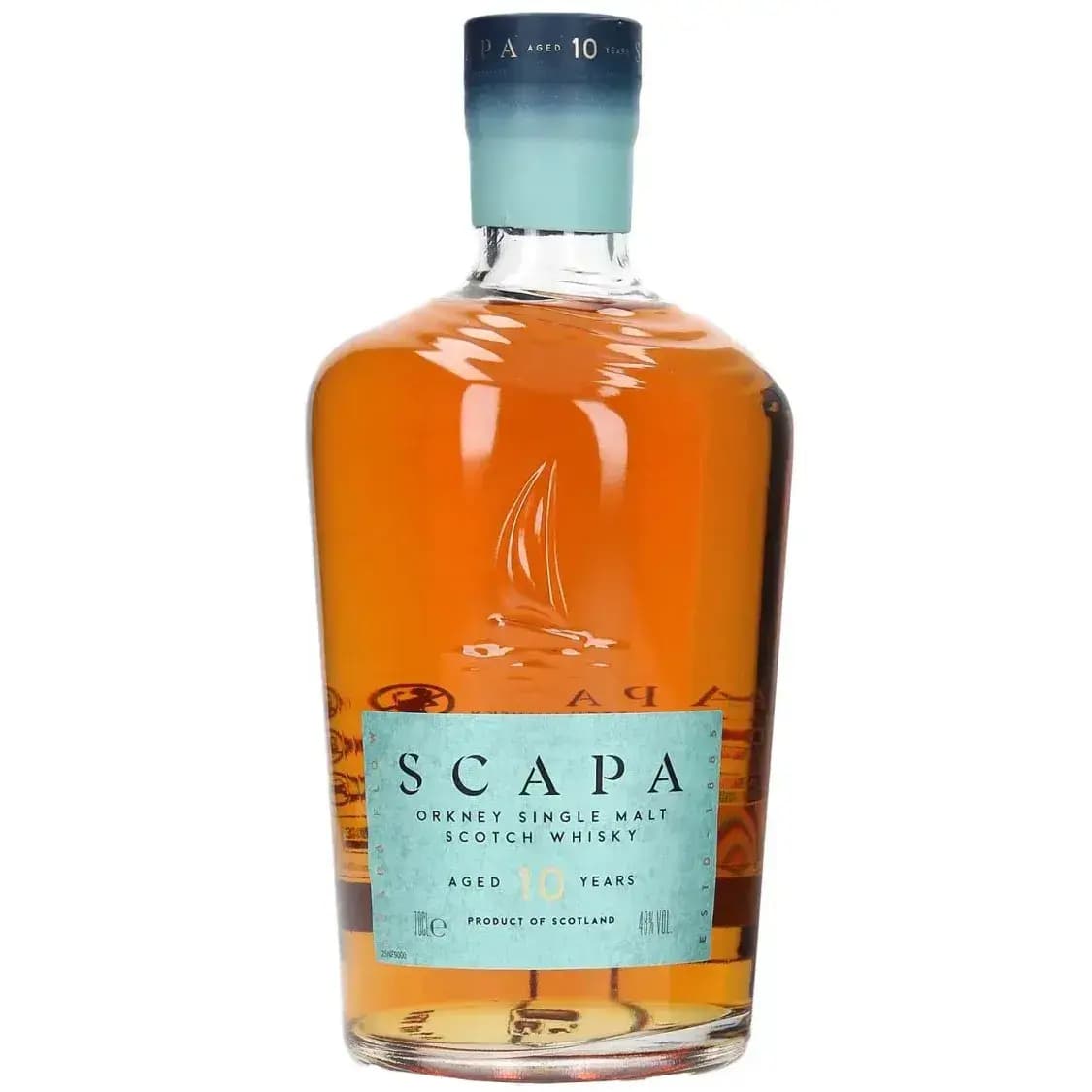 Scapa 10 Years Old Small Batch