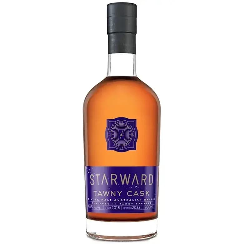 Starward Tawny Cask 2022 Release