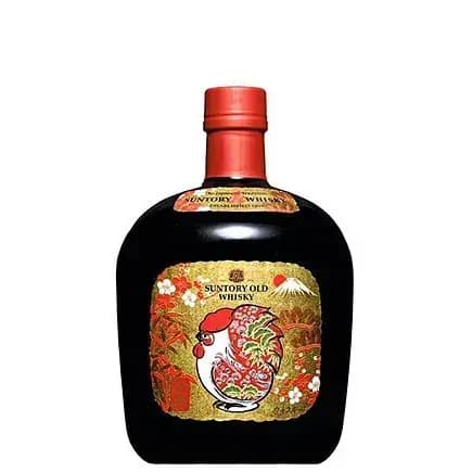Suntory Toritoshi 2017 - Year of the Rooster