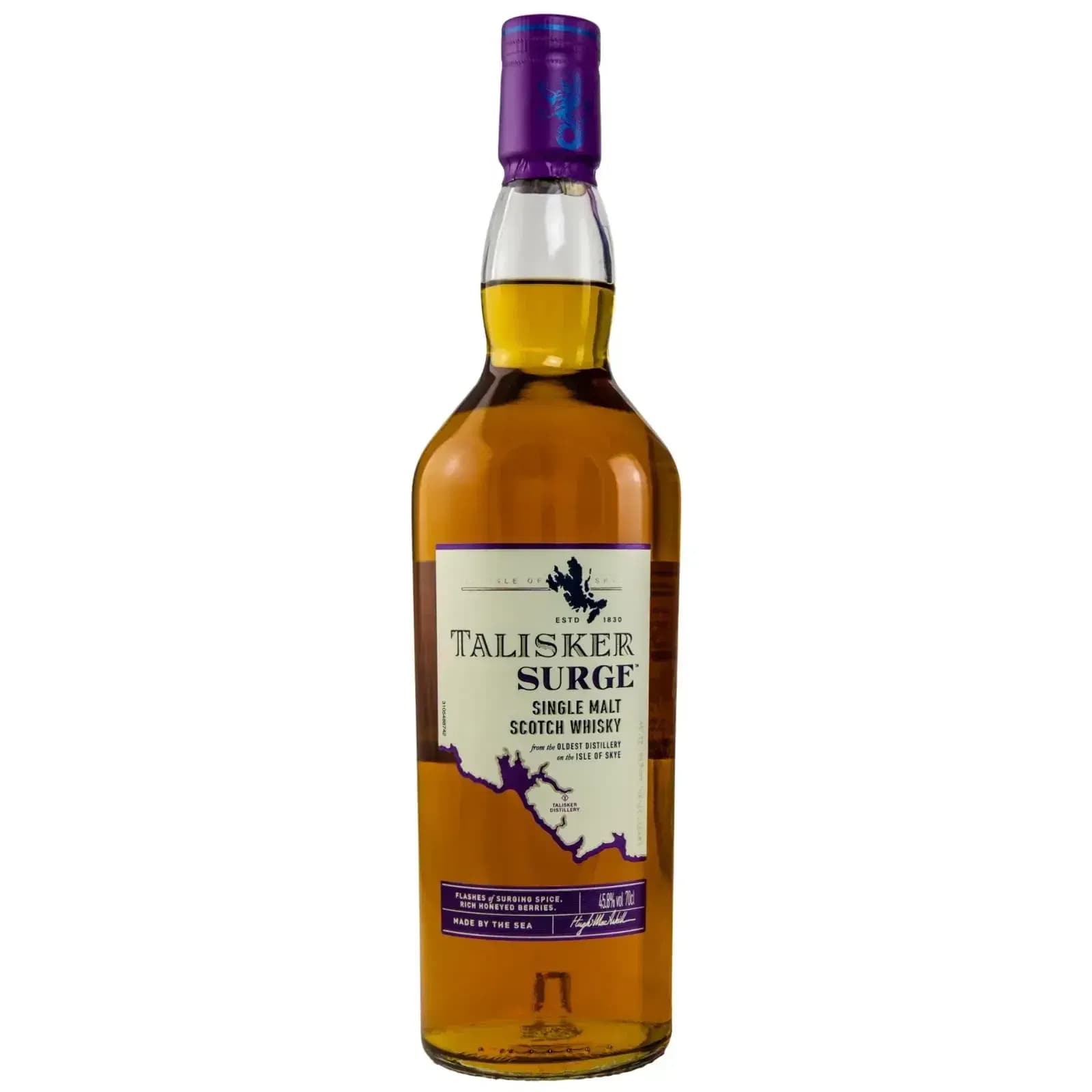 Talisker Surge