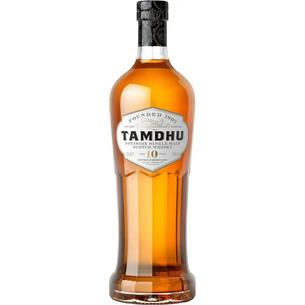 Tamdhu 10 Years Old