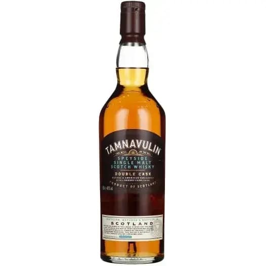 Tamnavulin Double Cask