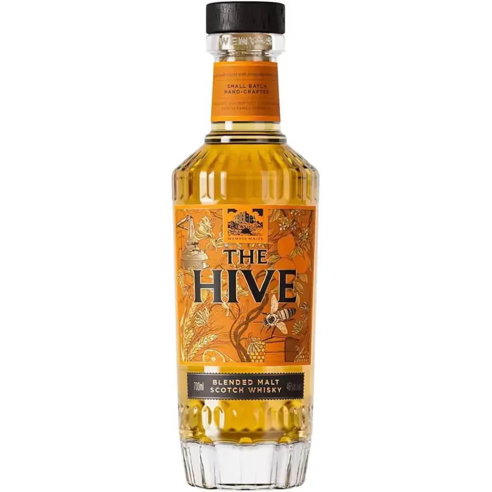 Wemyss The Hive