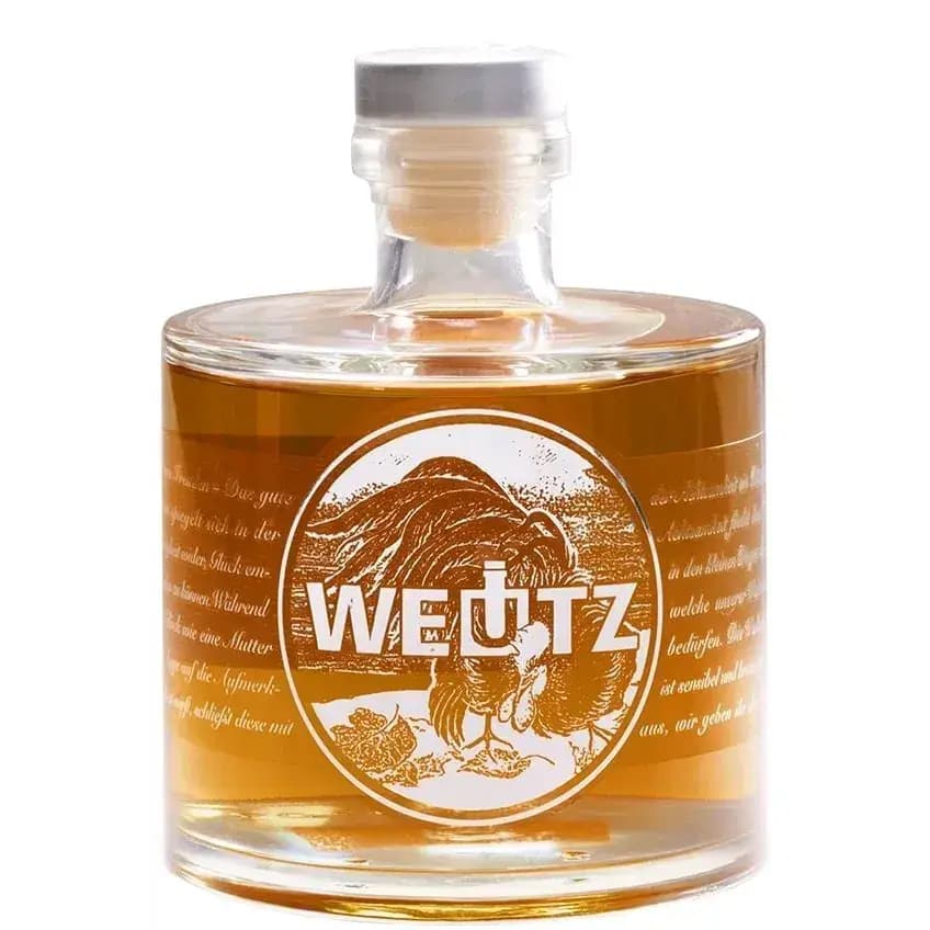 Weutz - B.O.W. Blend of Weutz