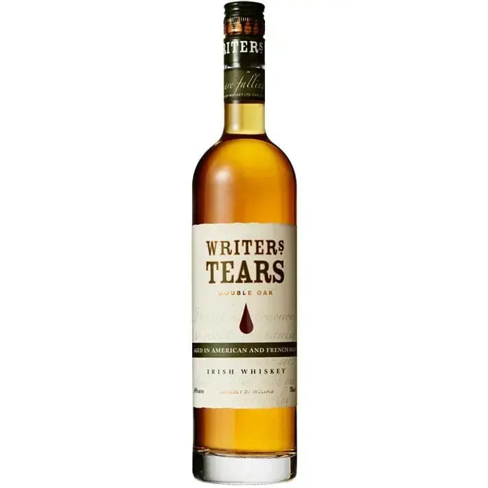 Writers Tears Double Oak