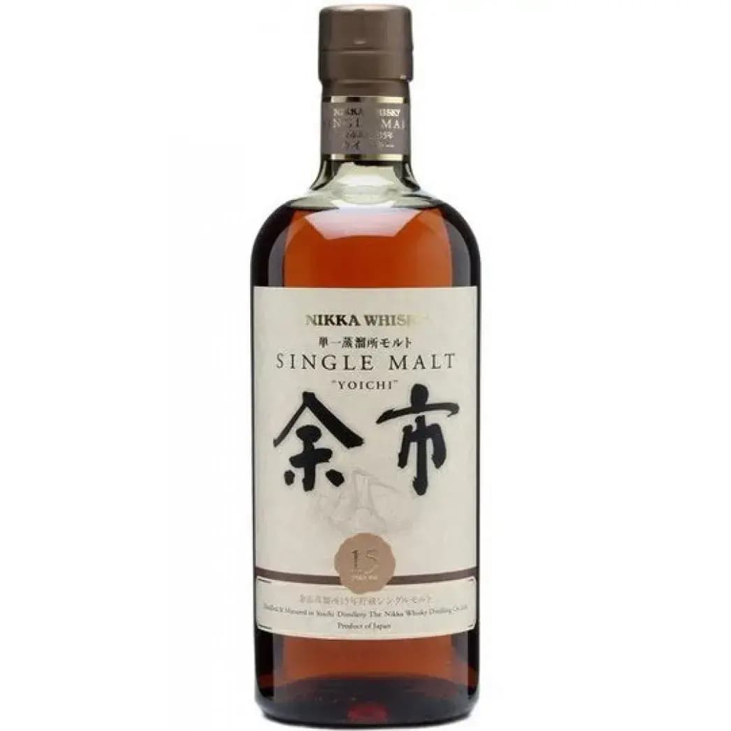 Yoichi 15 Years Old (Old Design)