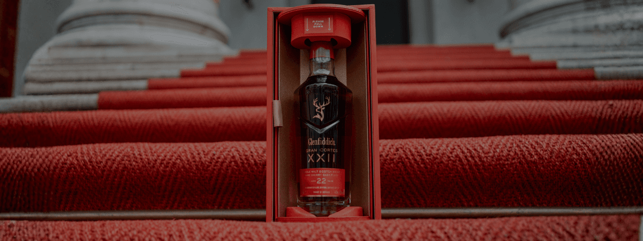 Buy and Sell Glenfiddich | Discover now | Spiritory