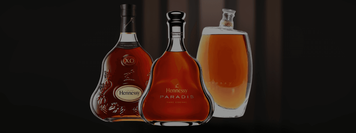 Buy and Sell Hennessy | Discover now | Spiritory