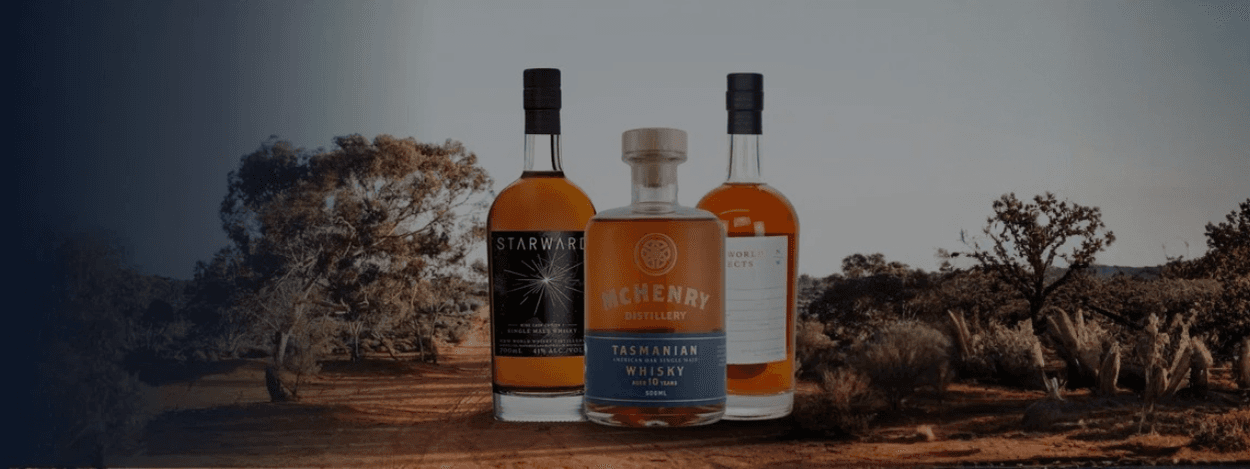 Australia Whisky