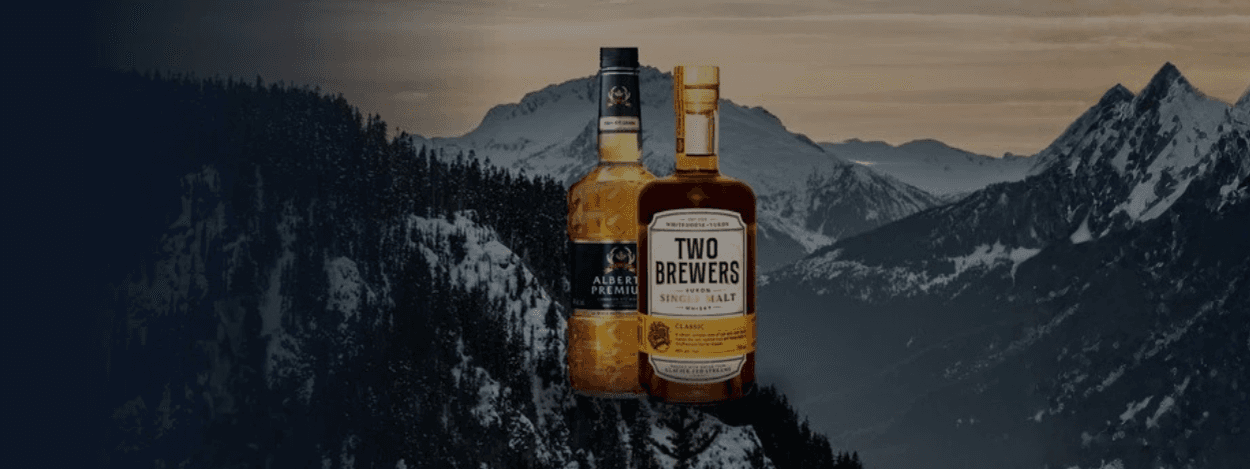 Canadian Whisky
