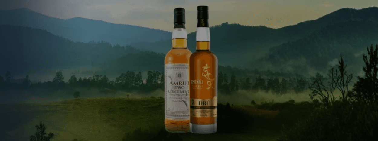 Indian Whisky