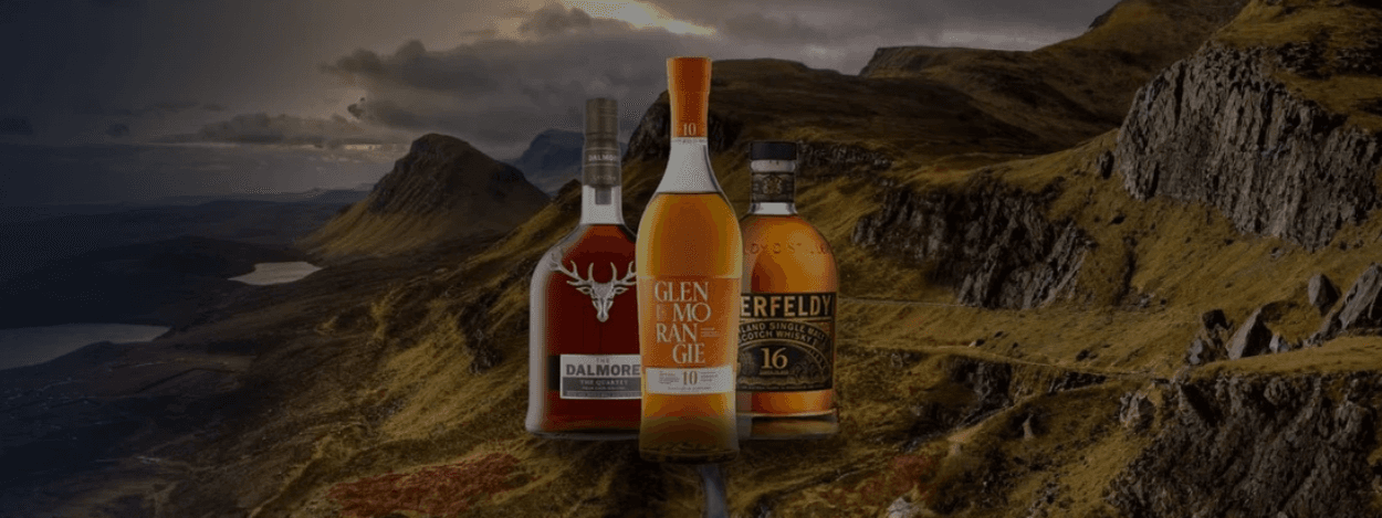 <p>Scotch Whisky</p>
