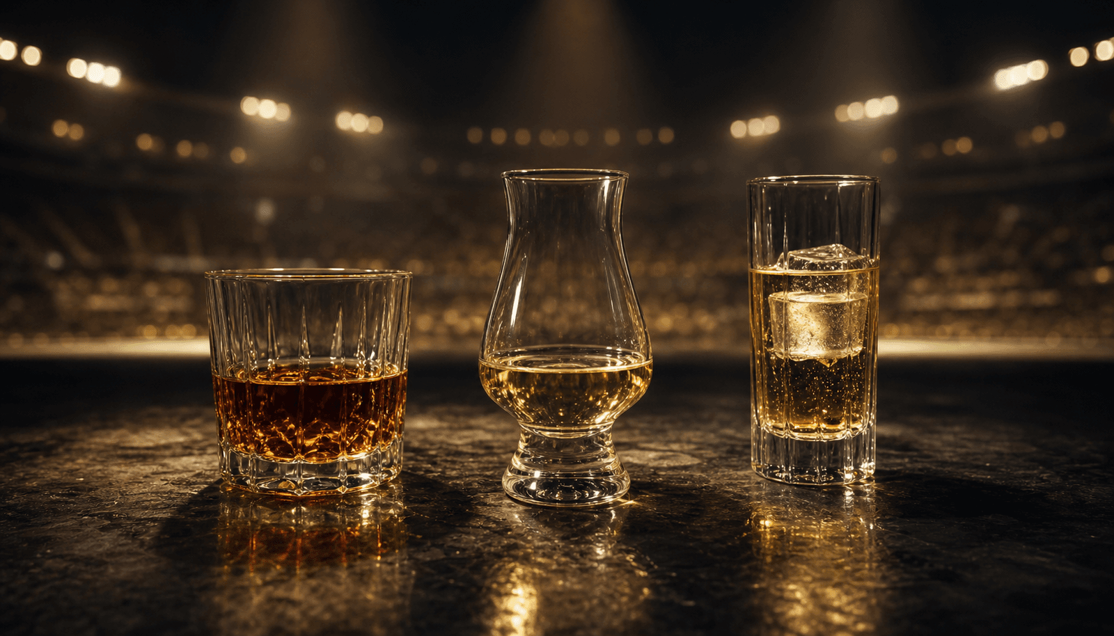 Un Spiritueux pour Chaque Nation : Le Guide des Boissons de la Coupe du Monde 2026