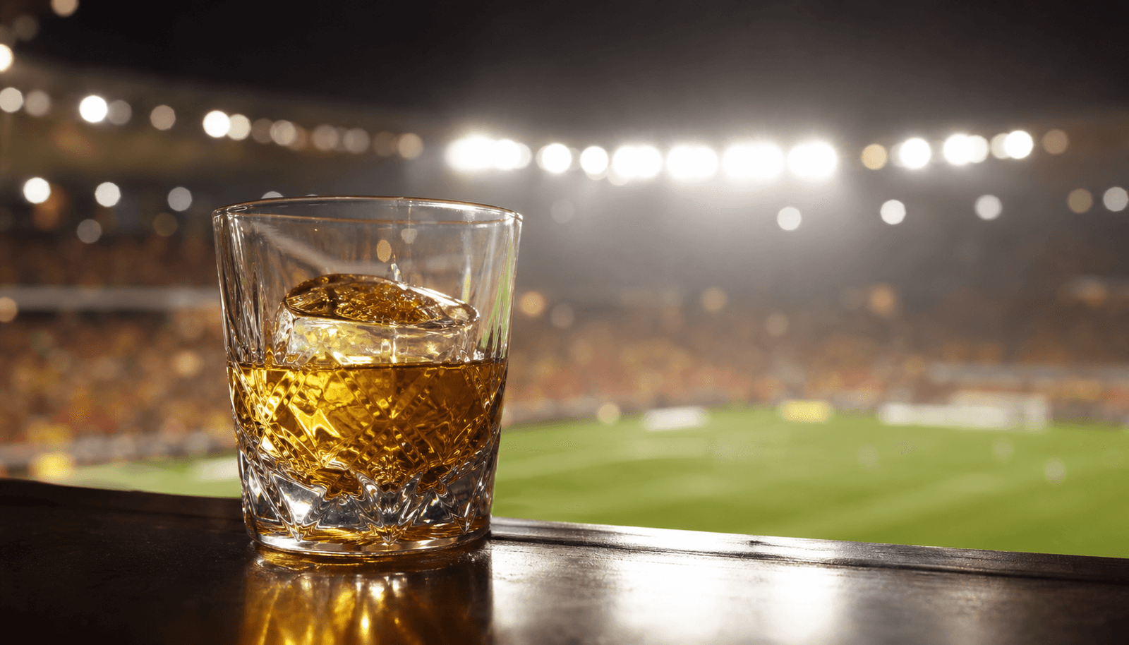 Buchanan's and FIFA: How Scotch Conquered the World Cup