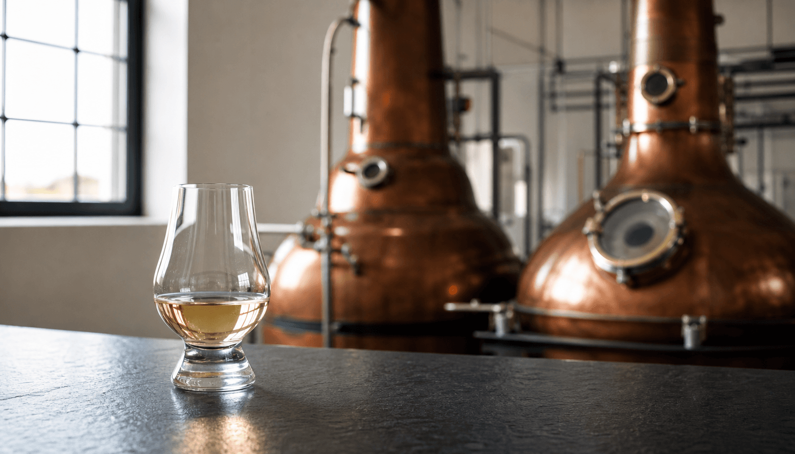 Was treibt den Anstieg des deutschen Single Malt Whiskys an?