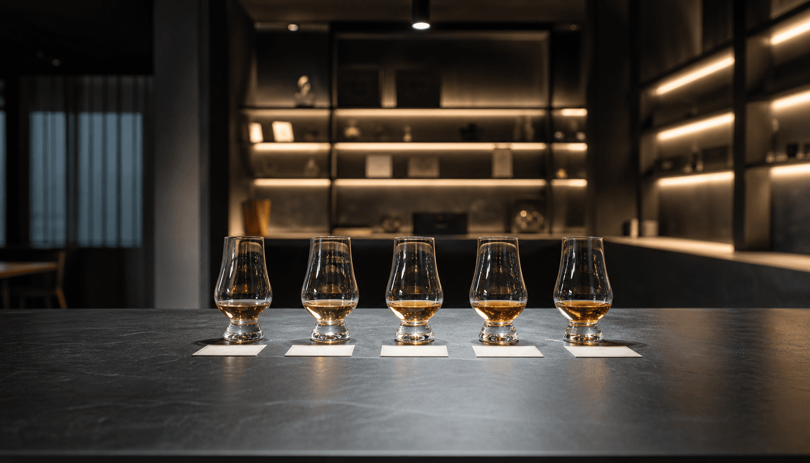 Warum premiumisiert Deutschland Scotch Whisky?