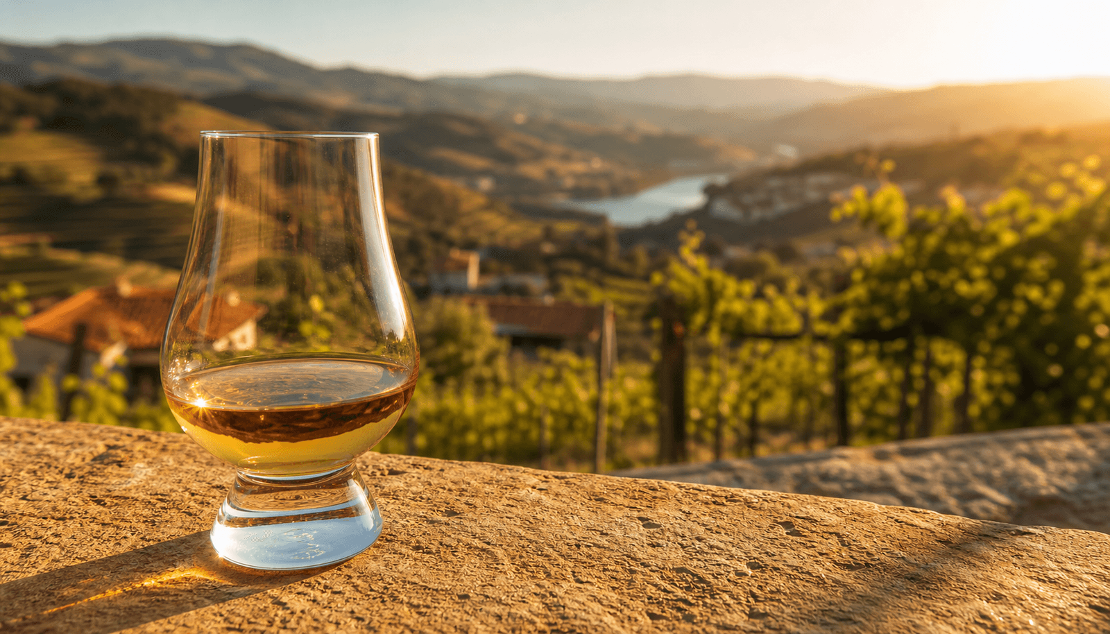 Quelle est la signification de l'arrivée du whisky single malt portugais ?