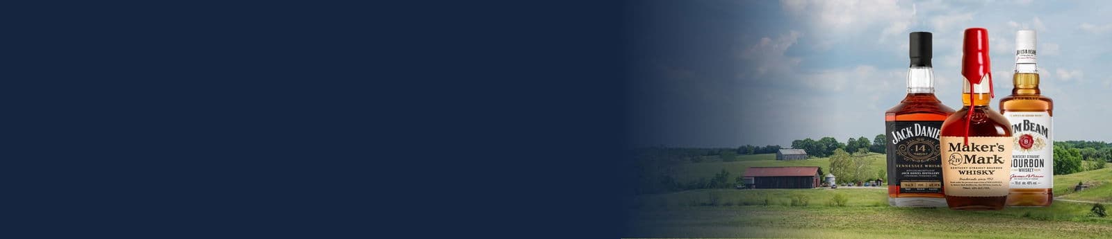 <p>American whisky</p>