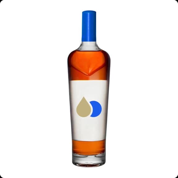 Glenfiddich 1975 Private Vintage Cask Nr.20540