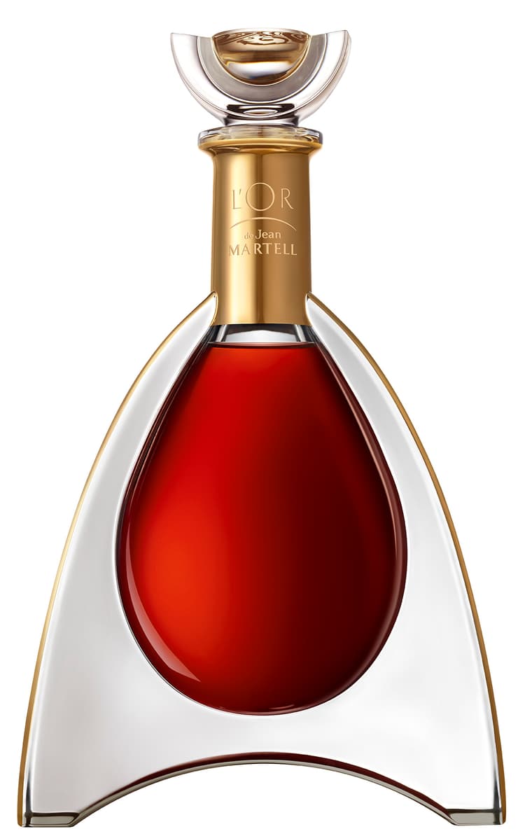 Martell L'Or de Jean Martell