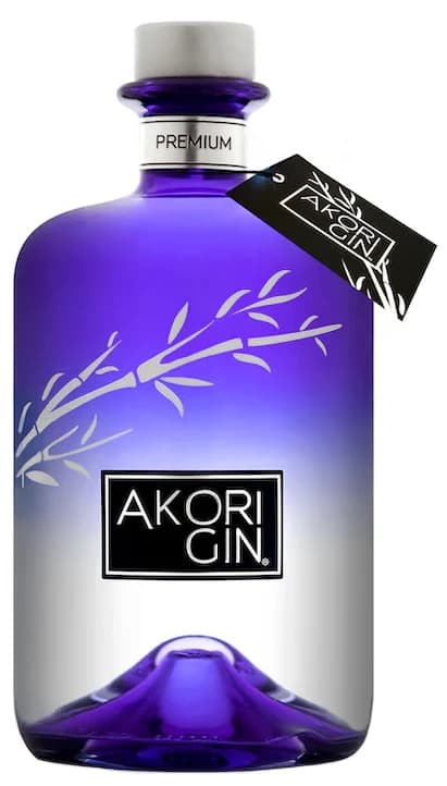 Akori Gin