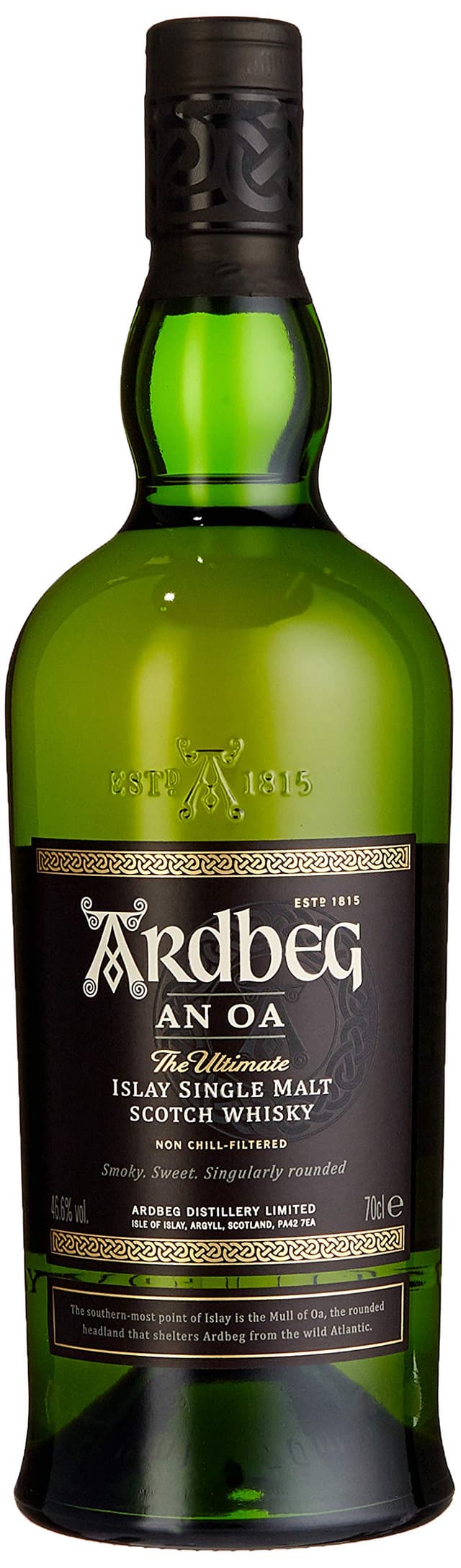 Ardbeg An Oa  