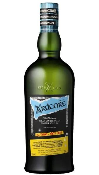 Ardbeg Ardcore  