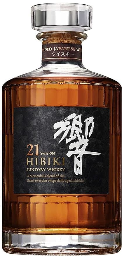 Hibiki 21 Years Old