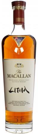 Macallan Litha