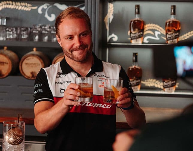 Most innovative Whisky launches 2023
