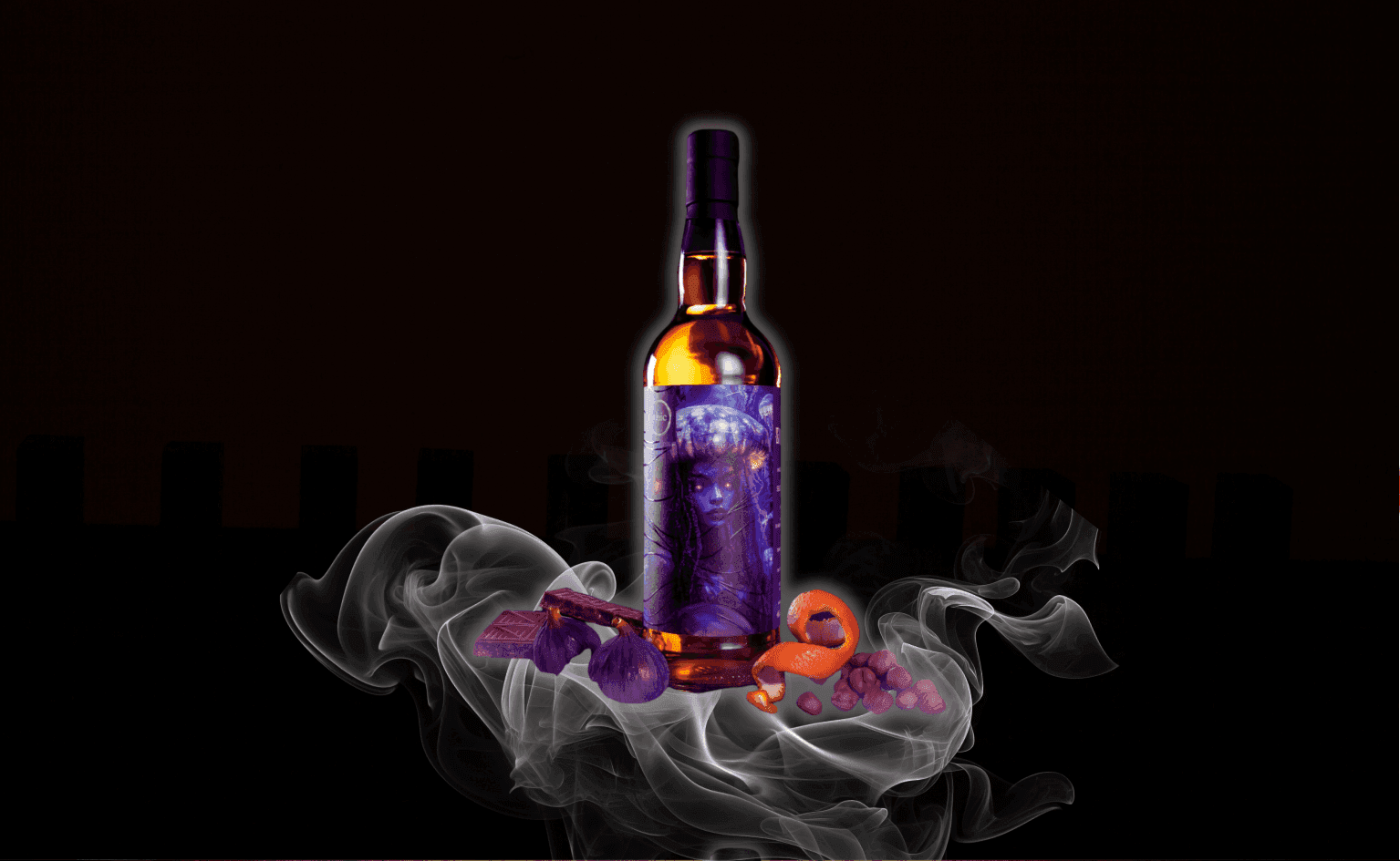 Sirens Batch #12: Final Island Single Malt mit Port-Finish