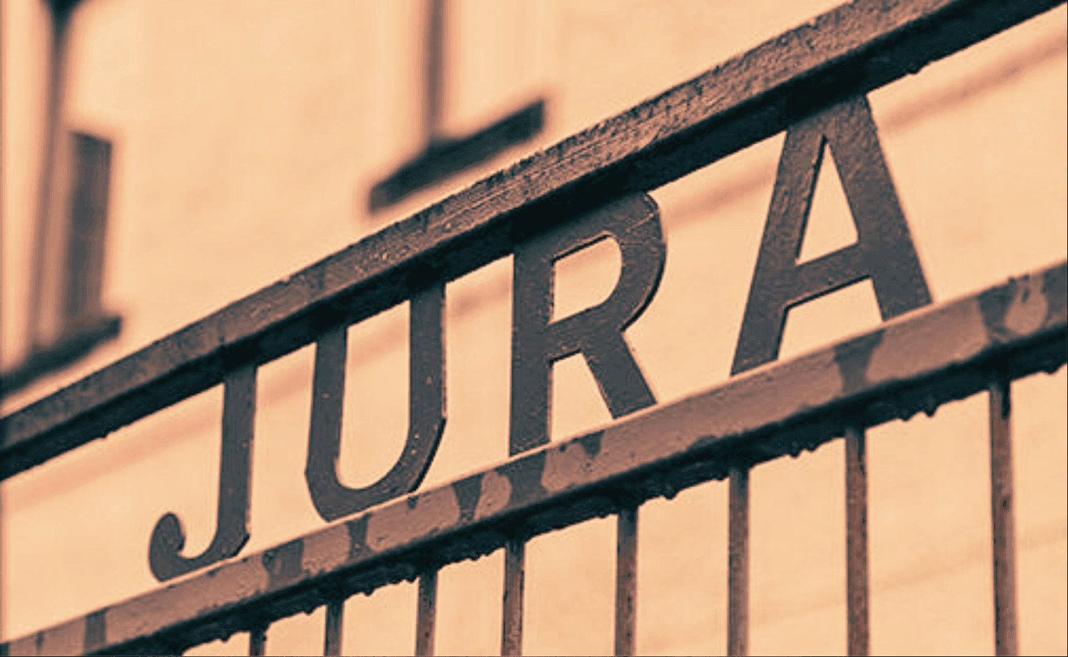 Isle of Jura Whisky – A Journey Through Time & Taste