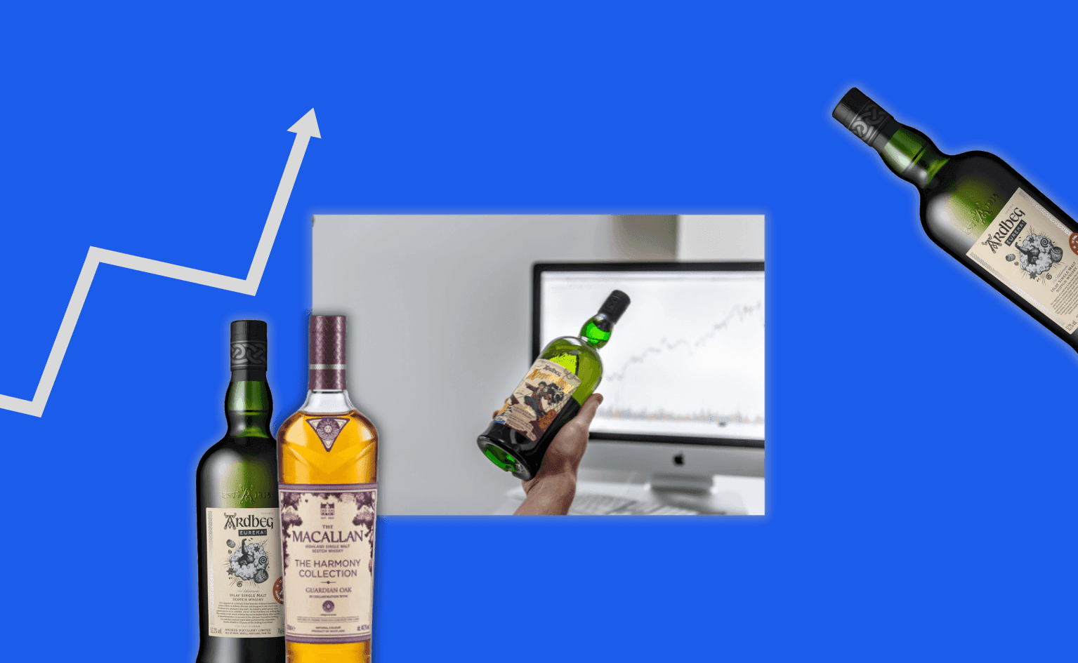 How to Use Spiritory’s Bidding System to Win Rare Whisky Bottles