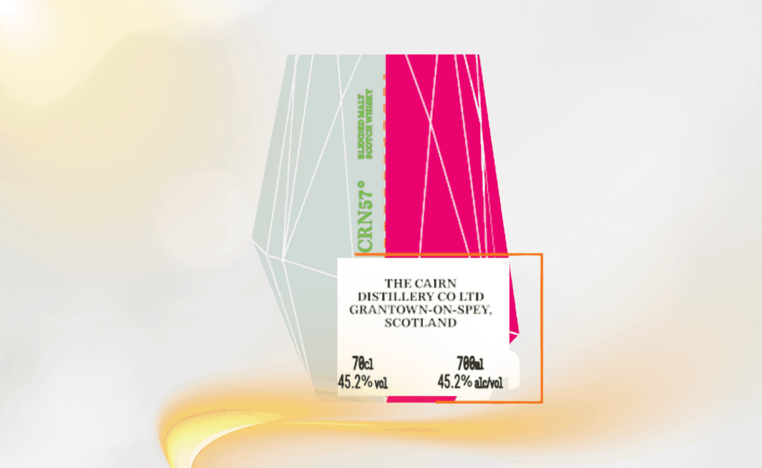 Decades in a Glass: The Cairn 57 & 70-Year Blended Malts