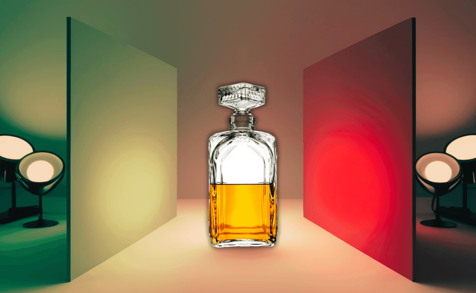 Warnsignale und positive Signale beim Online-Kauf von seltenem Whisky