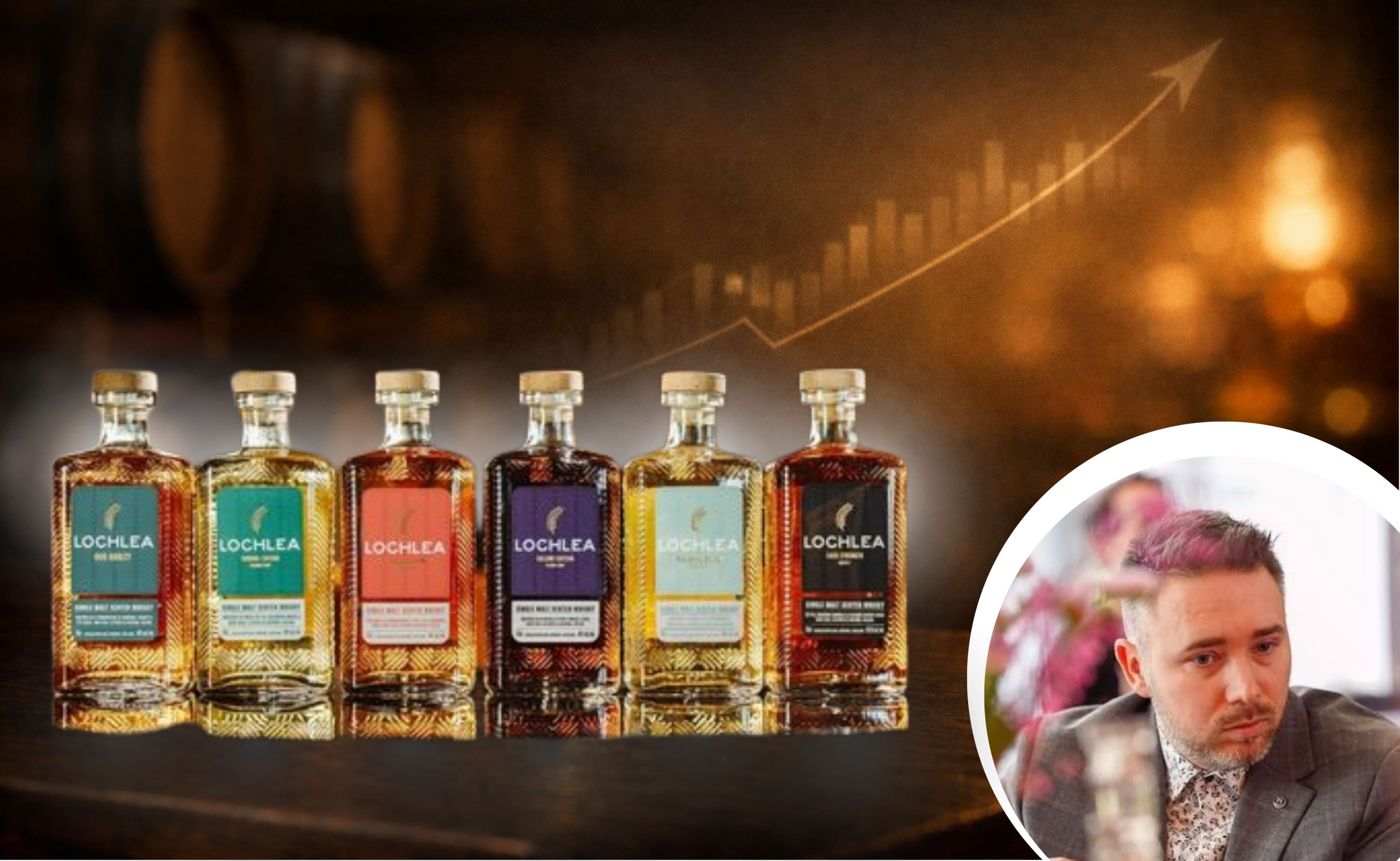 Whisky Trends in 2026 - New Distilleries, Experiments, and Future Classics.