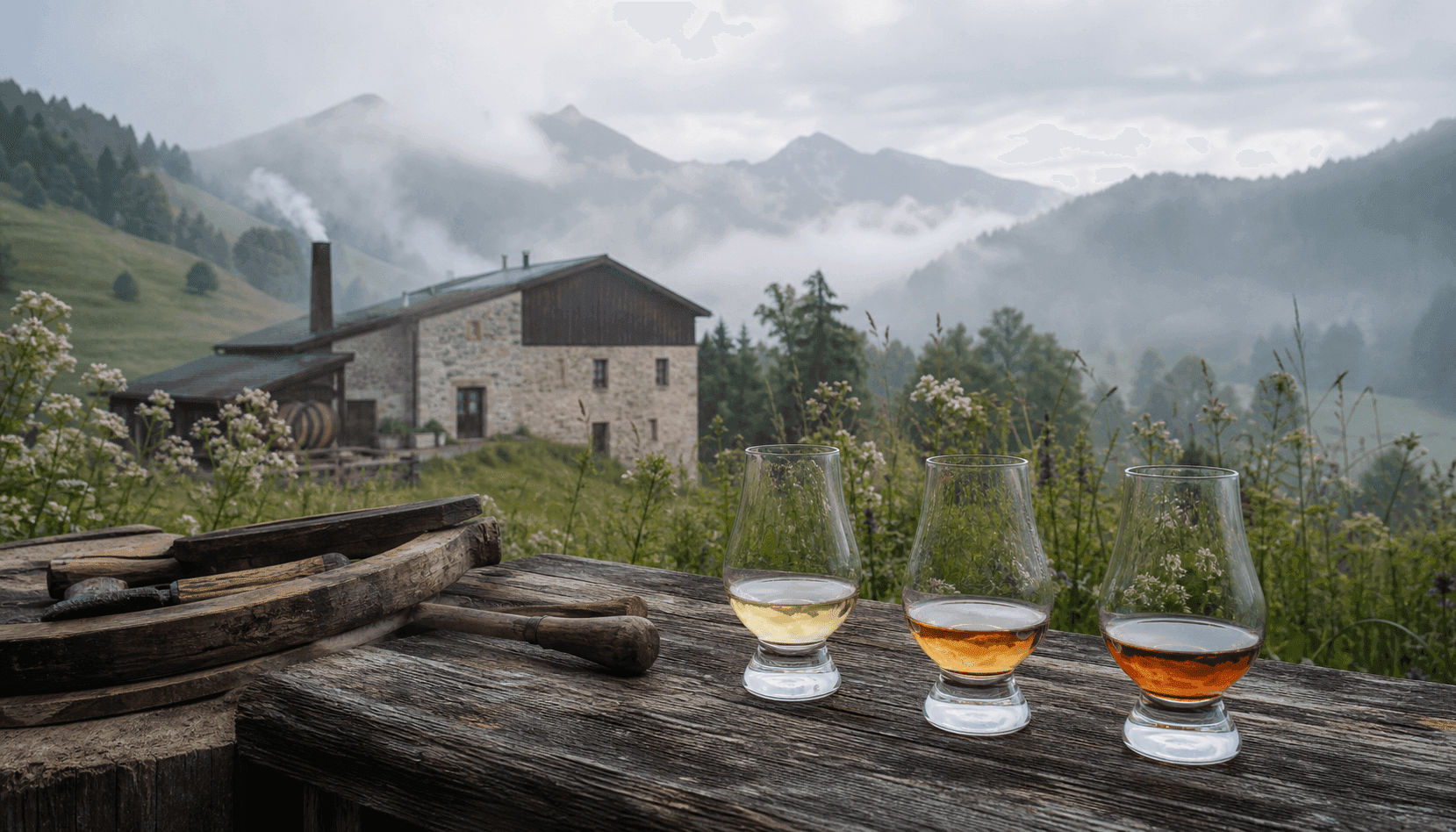 Quale è il miglior single malt tedesco del 2026?