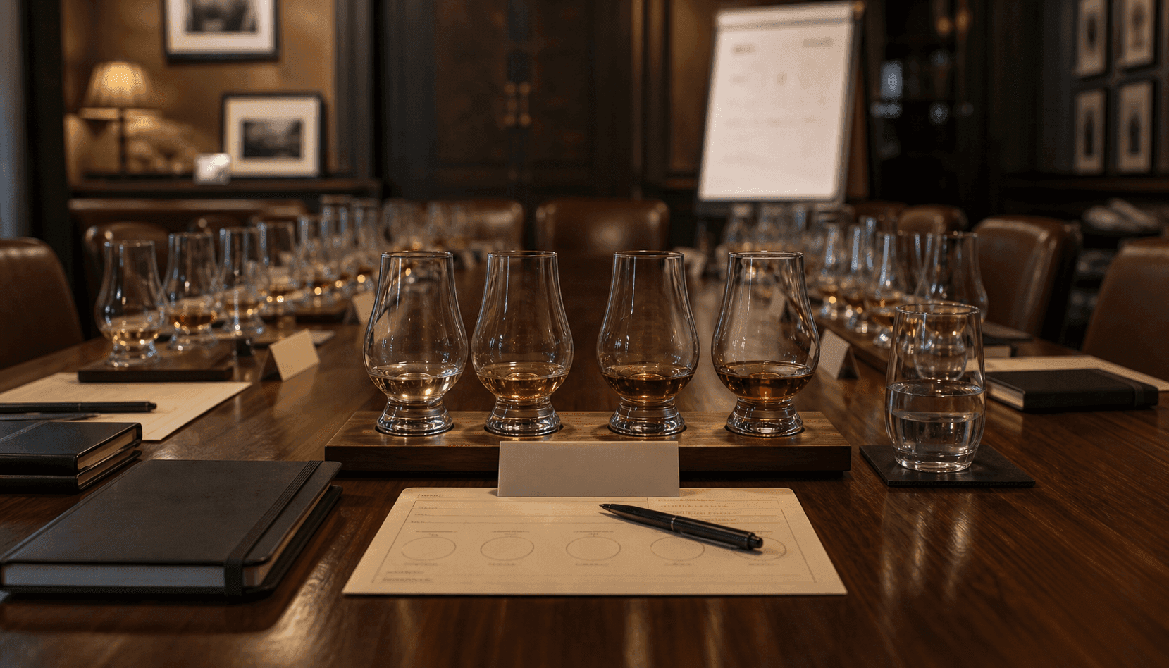 Quali Sono i Migliori Club di Whisky in Germania nel 2026?